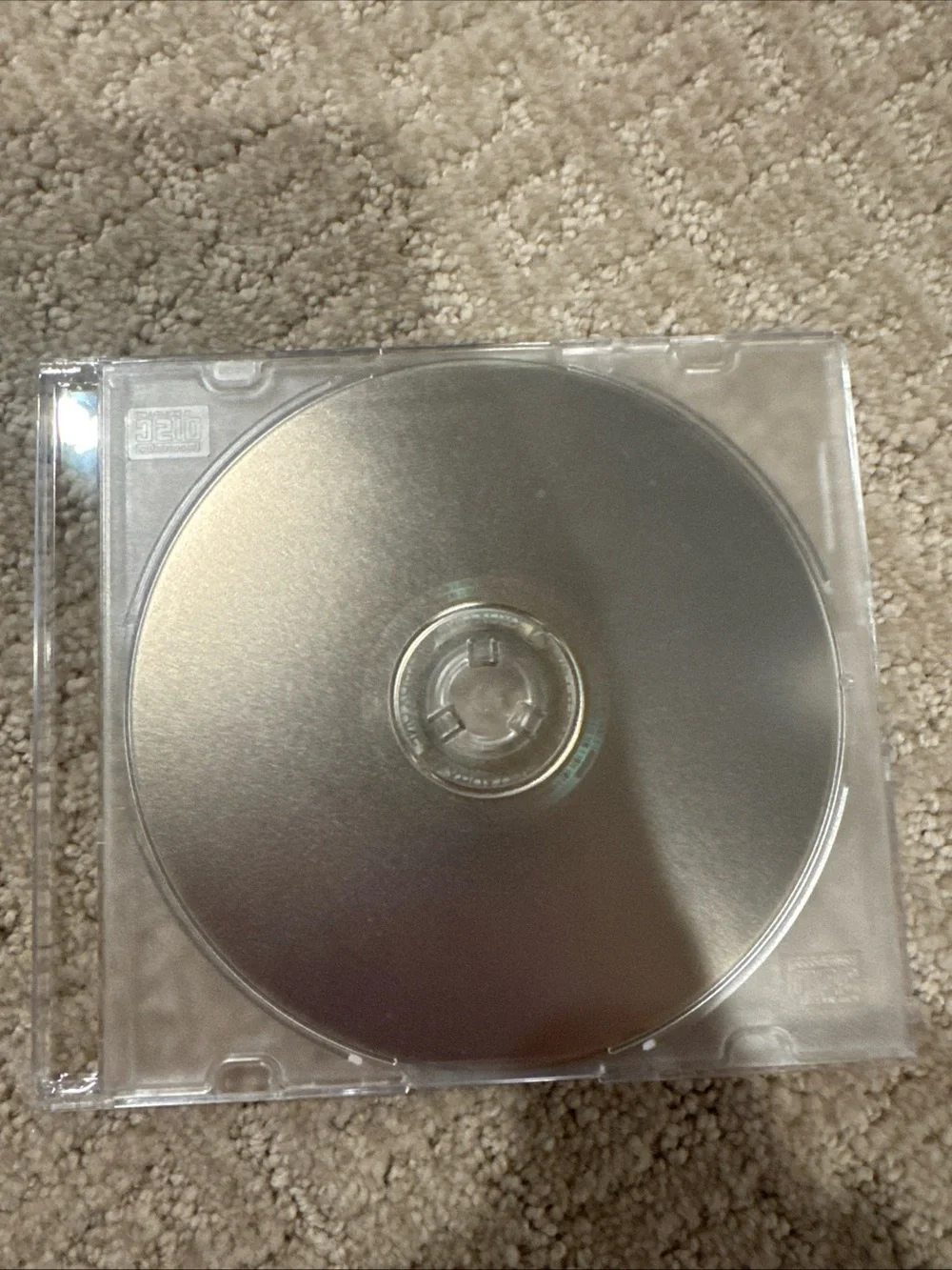 Microsoft Titanfall 2 Disc - Black & Green Artwork